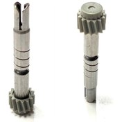 Resim Dişli Km Starex 2,5 Crdi 1998-2007 14 Diş 