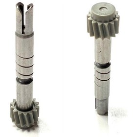 Resim Dişli Km Starex 2,5 Crdi 1998-2007 14 Diş 