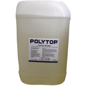 Resim polytop Express Cleaner Döşeme Temizleyici 25 Lt 