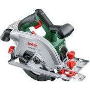 Resim Bosch Universalcirc 18 V-53 Akülü Daire Testere Akü Ve Şarj Aleti Hariç 