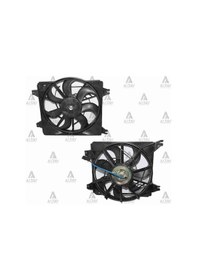Resim Fan Radyatör Accent 95-00 25380-22000 