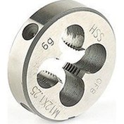 Resim Tr 4058/M-18 X 1.25 Hss Metrik Ince Diş Pafta 