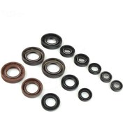 Resim Krank Keçesi Stıhl 041 25X37X7 Mm 
