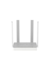 Resim Keenetic KN-2212-01-EU Runner 2.4 GHz 300 Mbps 4G N300 4 Port Mesh Router 