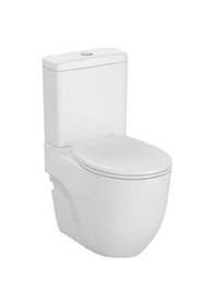 Resim Norm 501 Duvara Sıfır Klozet + Norm Yavaş Kapak + VitrA İç Takım Set 