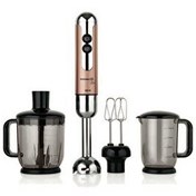 Resim Korkmaz A1817 Rose Gold Elektronik Çeyiz Seti 