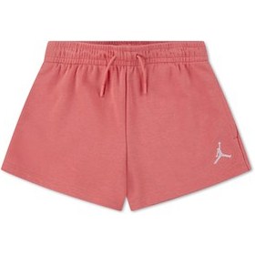 Resim Jordan Jdg Brooklyn Ess Ft Short Çocuk Şort Ve Kapri Pembe 