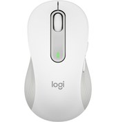 Resim Logitech M650 910-006255 Signature Kablosuz Sessiz Optik Mouse 