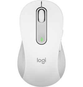 Resim Logitech M650 910-006255 Signature Kablosuz Sessiz Optik Mouse 