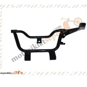 Resim Alt Sehpa - Rks Bolero 50 