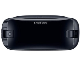 Resim Samsung Gear VR+Controller Sanal Gözlük SM-R325NZVATUR 