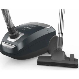 Resim Vestel Meltem T3500 600 W Toz Torbalı Elektrikli Süpürge 