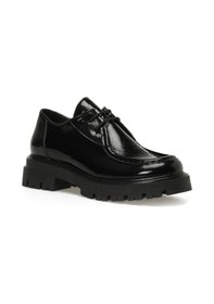 Resim Nine West Lucında 5pr Siyah Kadın Loafer 000000000102037488 Siyah 