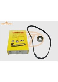 Resim GMB VT102203 Eksantrik Seti Triger Seti Doblo-Palio-Panda-Pun 