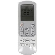 Resim Decisive DB93-14643S DB93-15169G DB93-14643T DB93-15882Q Için Klima Uzaktan Kumandanın Değiştirilmesi (Yurt Dışından) 