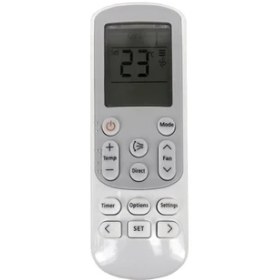 Resim Decisive DB93-14643S DB93-15169G DB93-14643T DB93-15882Q Için Klima Uzaktan Kumandanın Değiştirilmesi (Yurt Dışından) 