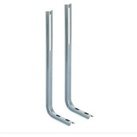 Resim Geberıt Kombifix İçin L Ayak Somun+pul 457.887.00.1 