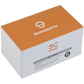 Resim Schuberth C5/e2/s3/j2 Kasklar İçin Bluetooth İnterkom Schuberth Sc Edge 