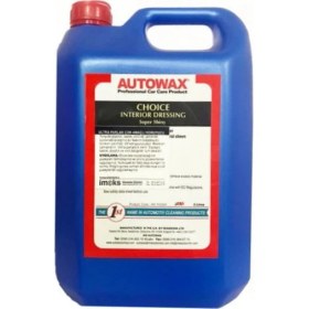 Resim AUTOWAX Yarı Mat Süt 5 Lt. 