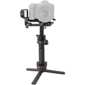 Resim Zhiyun Tech Zhiyun Weebill 3 El Tipi Gimbal Sabitleyici 
