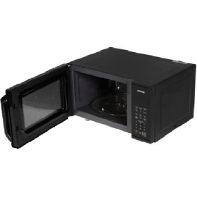 Resim Toshiba Siyah Dijital Mikrodalga Fırın MM-EM23P(BK) 