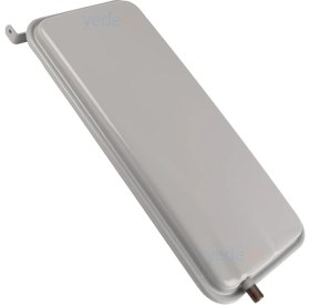 Resim 3/8'' 8l Arçelik Riello Kombi Genleşme Tankı 