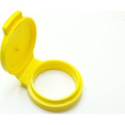 Resim Cam Suyu Depo Kapağı Clio 5 - Captur 289108657r 