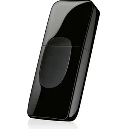 Resim TP-Link TL-WN823N | Mini Kablosuz N USB Adaptör | 300 Mbps | WPS Düğmesi | Windows & Linux Uyumlu 