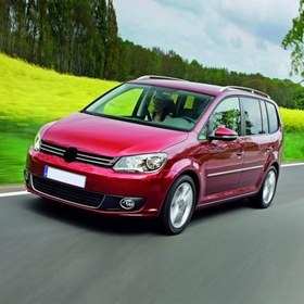 Resim Vass41 Motor Kaput Amortisörü Pistonu 1T0823359D VW Touran ile uyumlu 2011-2015 