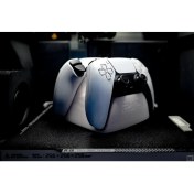 Resim 2'li Dekoratif Kol Standı, Oyun Kolu Tutucu Stand, Ps5/ps4 Uyumlu 