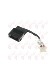 Resim Lenovo Thinkbook 14s-ıml, 14s-ıwl, 20rm, 20rs Uyumlu Power Jack Şarj Soketi Kablolu 