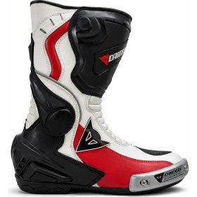 Resim Dainese Dab 0121 Deri Motosiklet Botu 