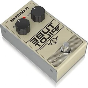 Resim Erdo Ticaret Overdrive Pedalı, Müzik Performanslarınızı Zenginleştirir 