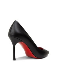 Resim Deery Kadın Siyah Stiletto Topuklu Ayakkabı - P4539zsyhm05 siyah 