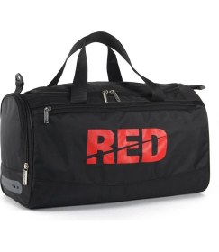 Resim Cambridge Polo Club Spor & Seyahat Çantası PLVLZ60021-RED 