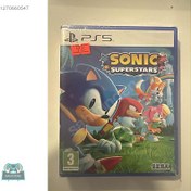 Resim Sonic superstar ps5 oyun 