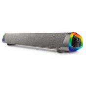 Resim Lenovo Lecoo DS101 RGB TV Soundbar Kablolu Hoparlör Siyah Lecoo