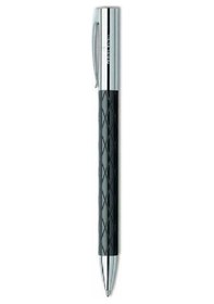 Resim Faber Castell Ambıtıon Rhombus Siyah Tükenmez Lux Kalem Çok Renkli 