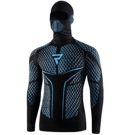 Resim Rebelhorn Threm Iı Uzun Kollu Termal İçlik 