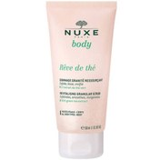 Resim Nuxe Reve De The Vücut Peelingi 150ml 