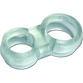 Resim Proaleteticaret Made Kapı Kolu Tamponu 8 Adetli 3 Paket Toplam 24 Adet 