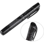 Resim Vgate İcar Fren Hidroliği Test Cihazı LED Göstergeli 