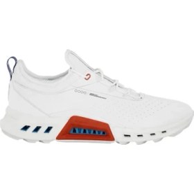 Resim Ecco M Golf Biom C4 White_mazz 