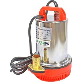Resim Cacheng 12 Volt Dalgıç Pompa Sintine Pompa 10 Mss 4.5 M³/H 