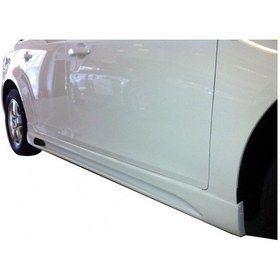 Resim Chevrolet Cruze Sedan 2009 - 2016 Yan Marşpiyel Seti 