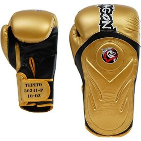 Resim Dragondo 30341-p Tepito Boks Eldiveni Muay Thai Eldiveni 2024 Yeni Seri 0424 001 