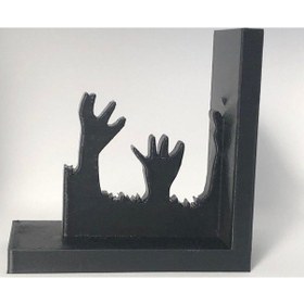 Resim Opencart Zombi Eller Kitap Sonu Sadece Plastik Aparattır 