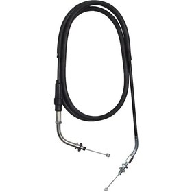 Resim Motomaster Gaz Teli Suzukı An125 