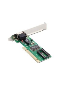 Resim Sl 8139 S Link PCI 10 100 Ethernet Kart 