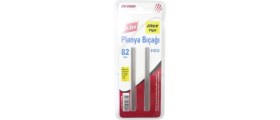 Resim Knisaw KS51901 Planya Bıçağı 82MM 2 Parça 